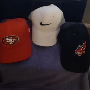 NFL and Nike Golf